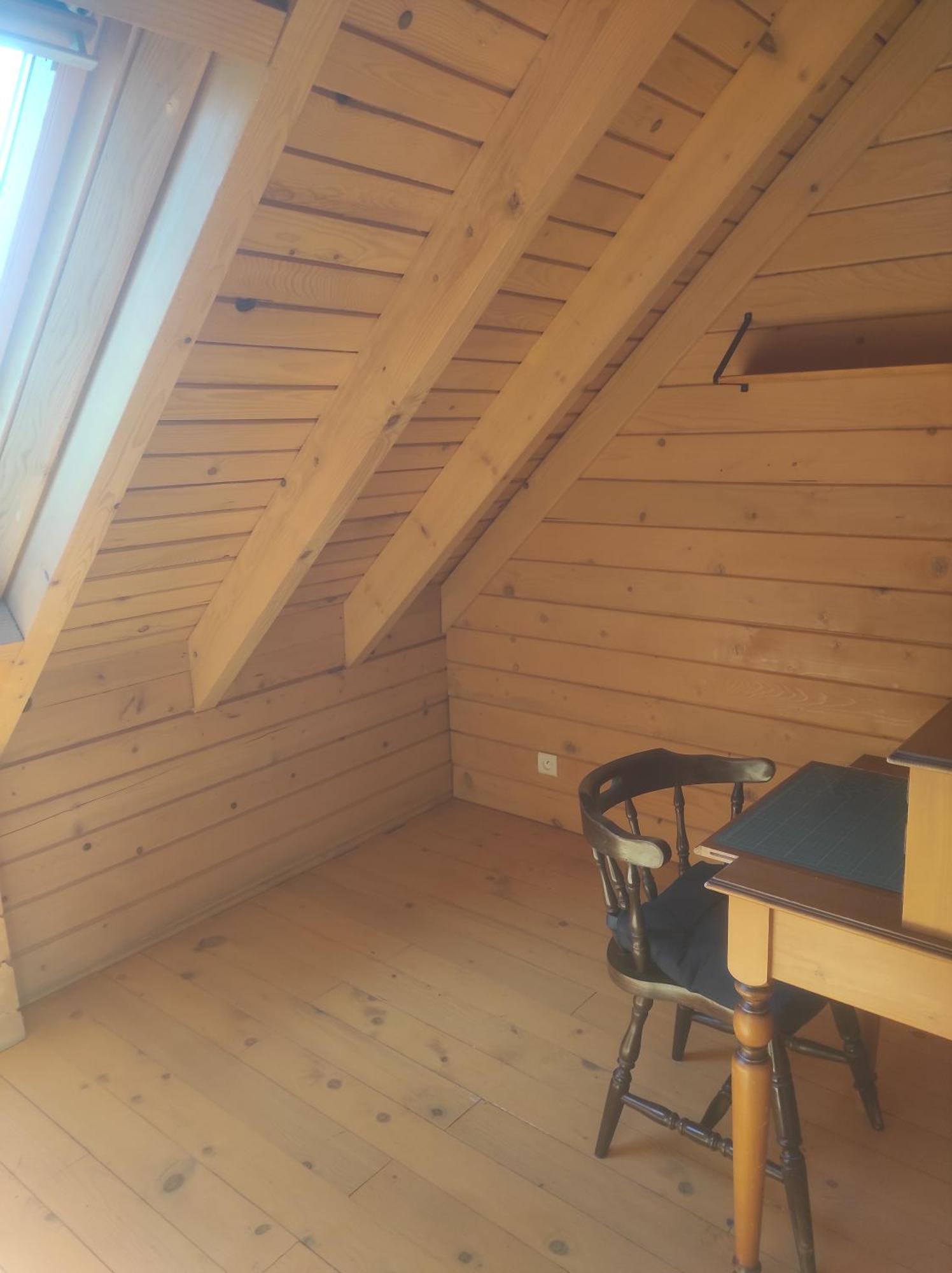 Chalet Du Florival Soultz-Haut-Rhin Exterior photo